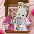 Kit anniversaire Princesse 5-7 ans