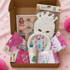 Kit anniversaire Princesse 5-7 ans