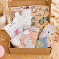 Kit anniversaire Licorne 5-7 ans